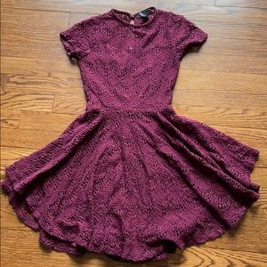 Kendall & Kylie Dress